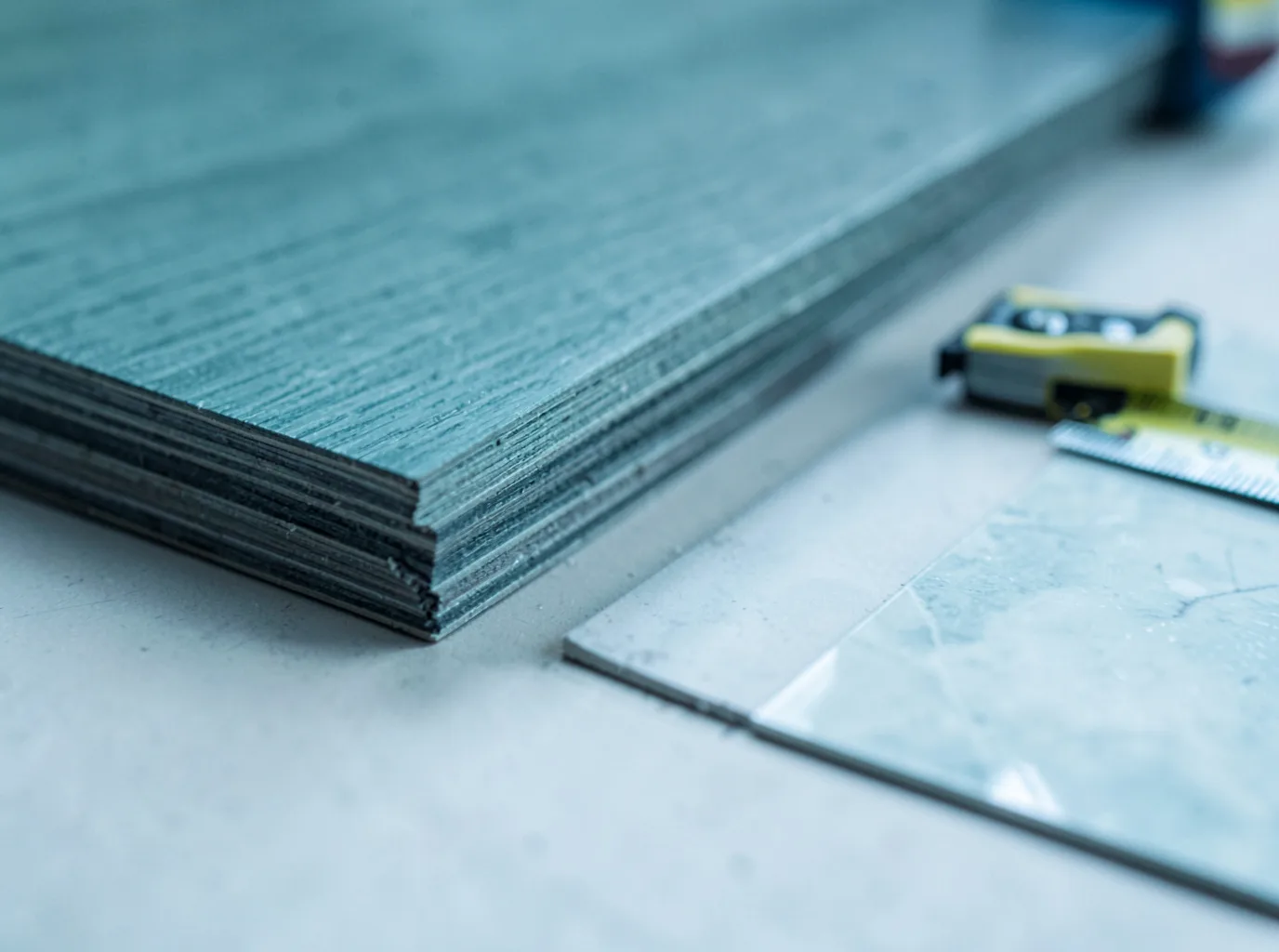 Luxury Vinyl Plank Installation Shoemakersville, PA FAQs
